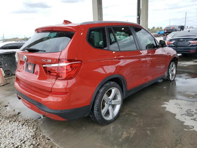 5UXWZ7C59H0U46366 BMW X3 Sdrive28i