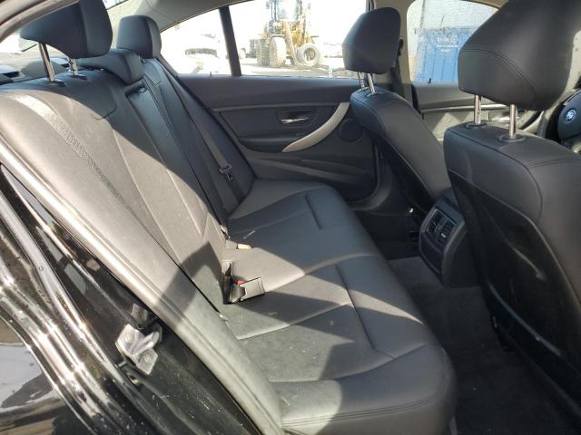 WBA8E5G33HNU43532 BMW 320 XI