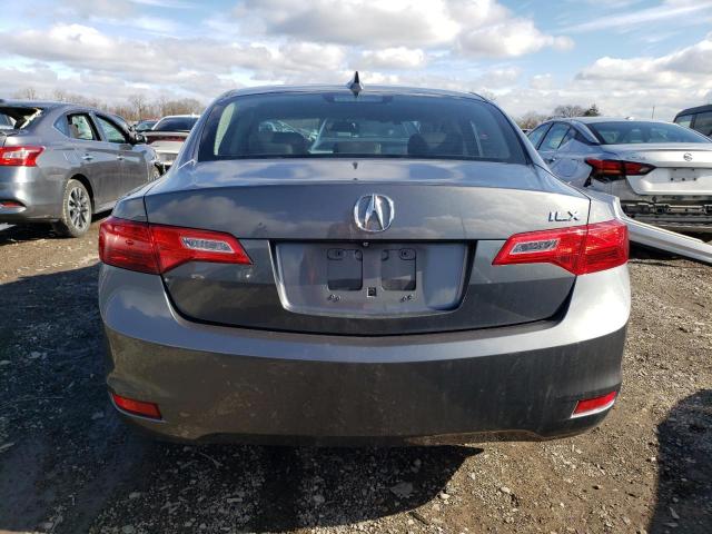 19VDE1F36EE002997 Acura ILX 20