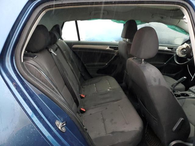 3VW217AU2GM016480 Volkswagen GOLF S/SE