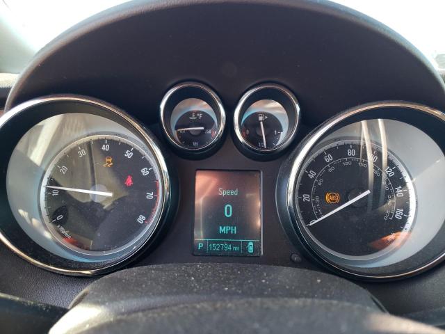 1G4PS5SK9E4211083 Buick Verano