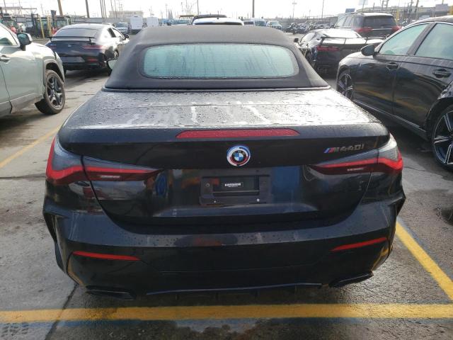 WBA53AT09PCL21409 BMW M440I