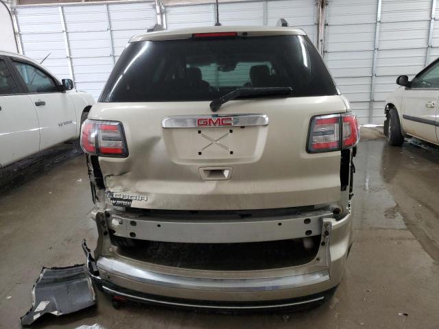 1GKKRSKD5GJ251213 GMC Acadia Slt-2