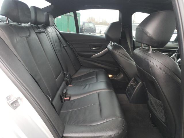 WBA3A5C55EJ584893 BMW 328 I
