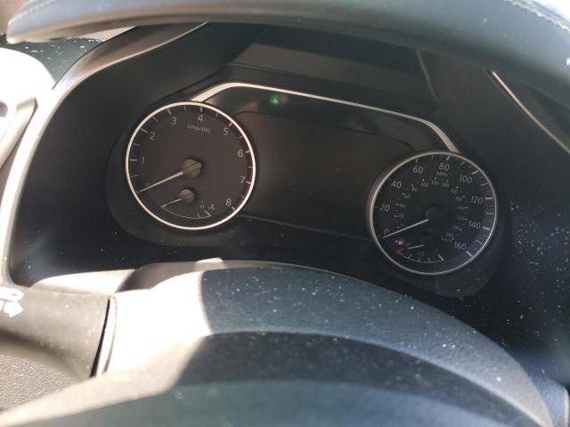 5N1AZ2CJ8NC109902 Nissan MURANO SL