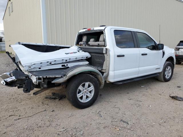 Ford F150 Supercrew 2022 1FTFW1ED1NFC41046 Image 3