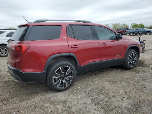 1GKKNMLS4KZ232585 GMC Acadia Slt-1