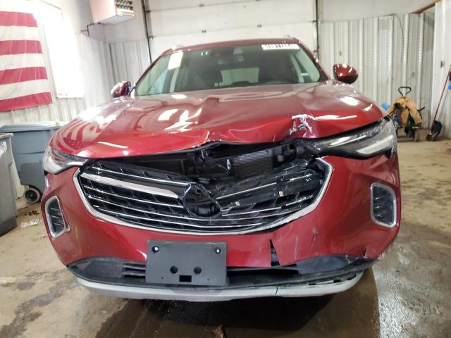 LRBFZNR49PD055518 Buick Envision Essence