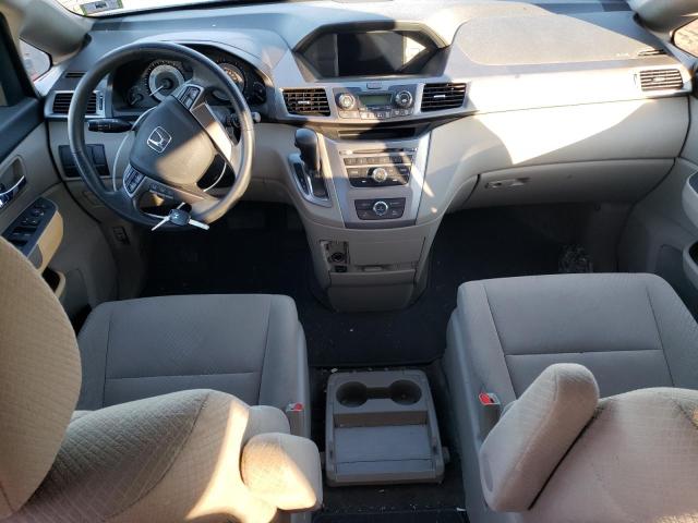 5FNRL5H23FB010811 Honda ODYSSEY LX