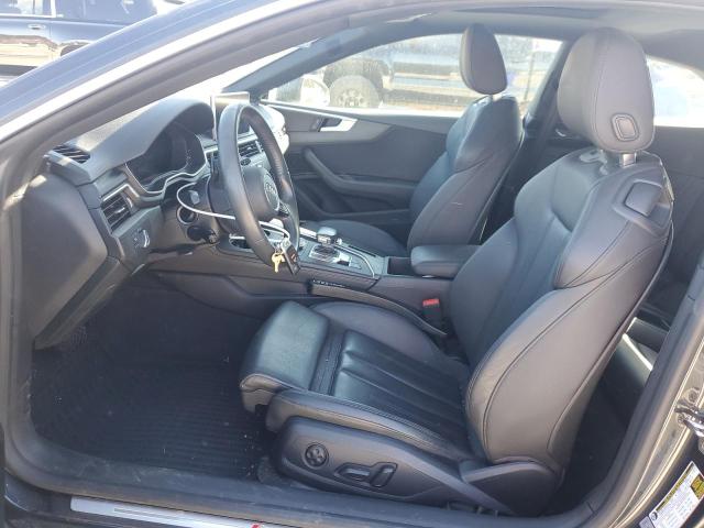 WAUTNAF53KA021118 Audi A5 Premium Plus