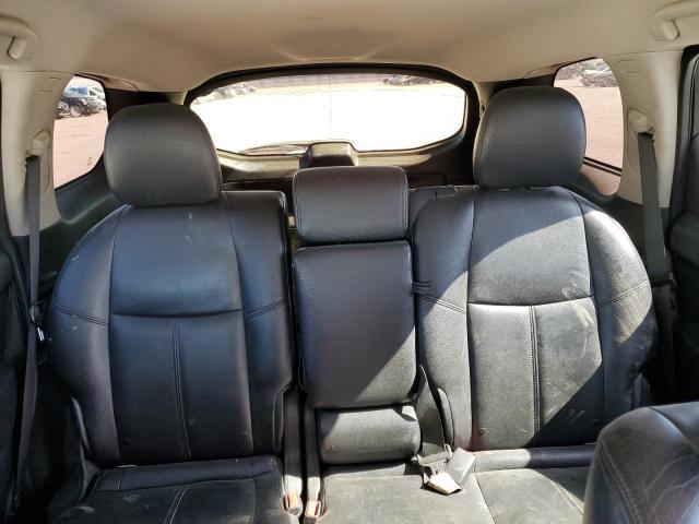 5N1AR2MN4FC642512 Nissan Pathfinder S