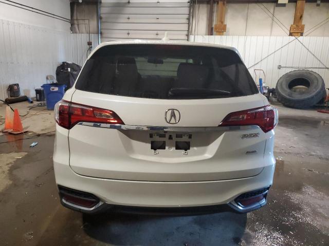 5J8TB4H31GL016795 Acura RDX