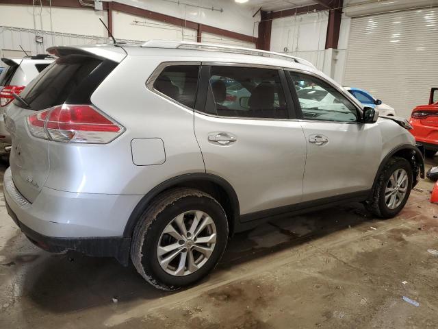 Nissan ROGUE S 2016 KNMAT2MV6GP693798 Image 3