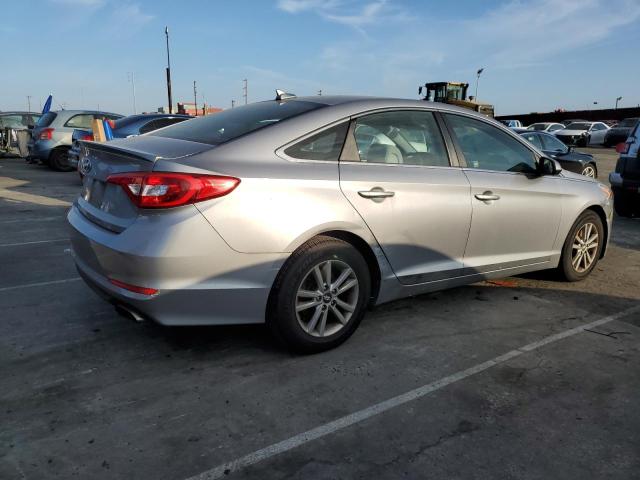 5NPE24AF7GH387363 Hyundai SONATA SE