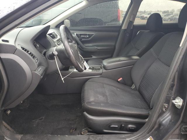 1N4AL3AP3JC137769 Nissan ALTIMA 2.5