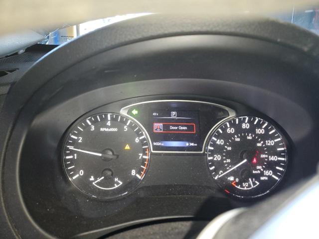 1N4AL3AP6HC491439 Nissan ALTIMA 2.5