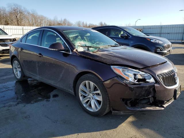 2G4GM5EX8H9121894 Buick Regal