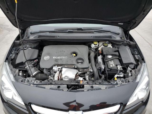 W04WH3N56KG358331 Buick Cascada Premium