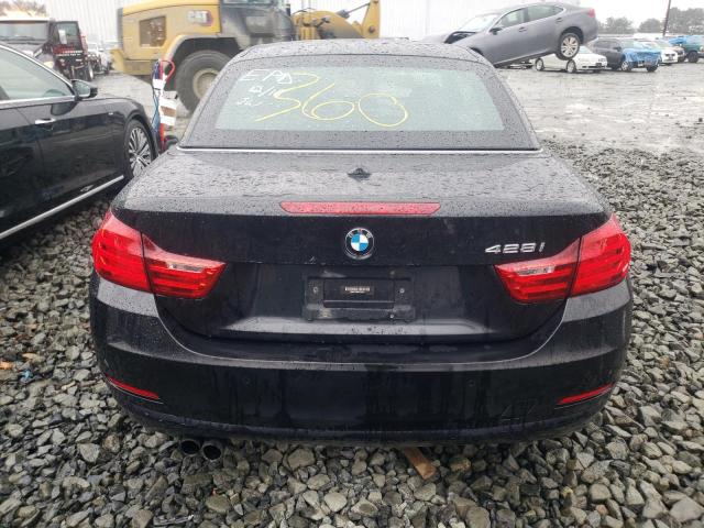 WBA3V7C59FP772041 BMW 428 I Sulev