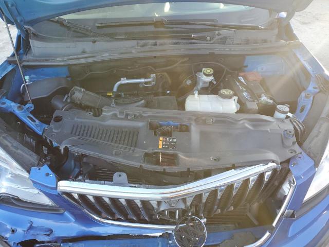 KL4CJASB6FB240708 Buick Encore