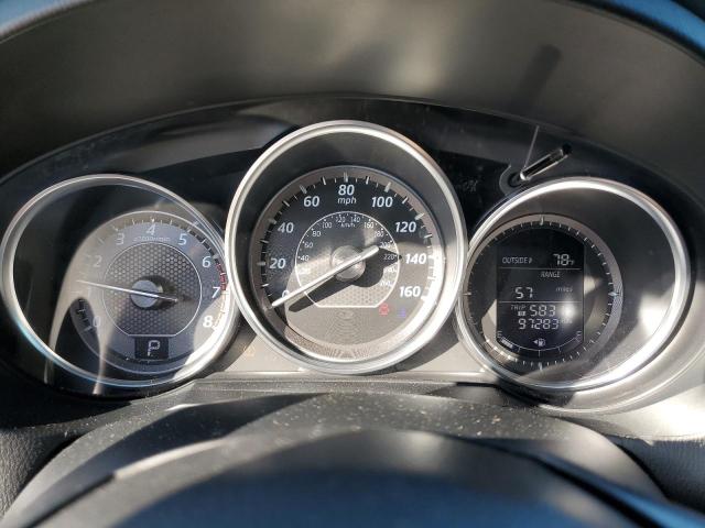 JM1GJ1U57E1108141 Mazda 6 SPORT
