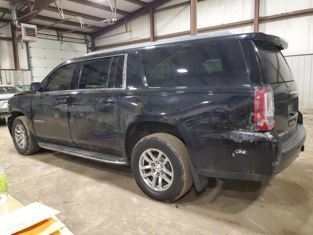 1GKS2GKC9HR396024 GMC Yukon Xl K1500 Slt