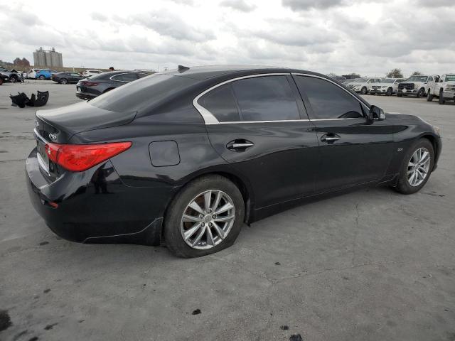 JN1CV7AP8HM640807 Infiniti Q50 BASE