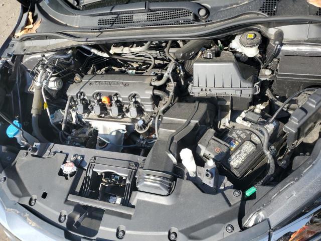 3CZRU6H36LM710416 Honda HR-V LX