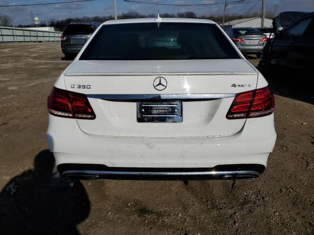 WDDHF8JB7EB072931 Mercedes-Benz E 350 4matic
