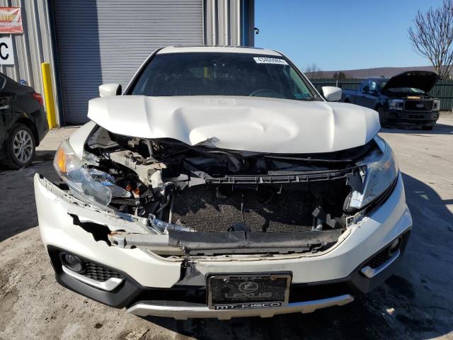 5J6TF2H57EL000374 Honda Crosstour Exl