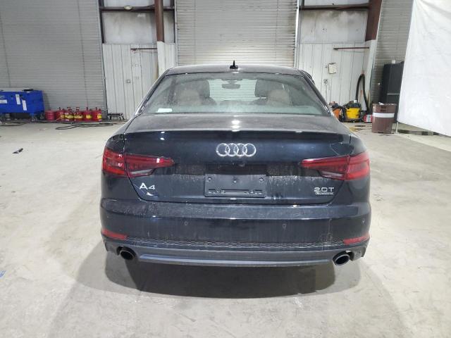 WAUENAF43JN019571 Audi A4 Premium Plus