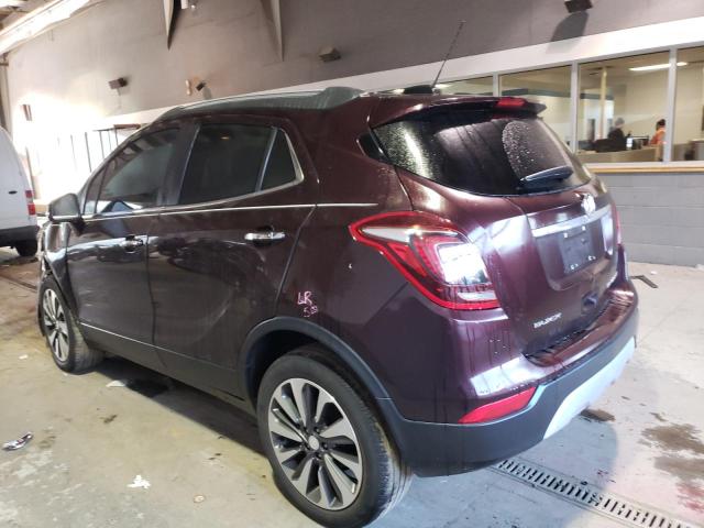 KL4CJBSB9HB154043 Buick Encore Preferred Ii