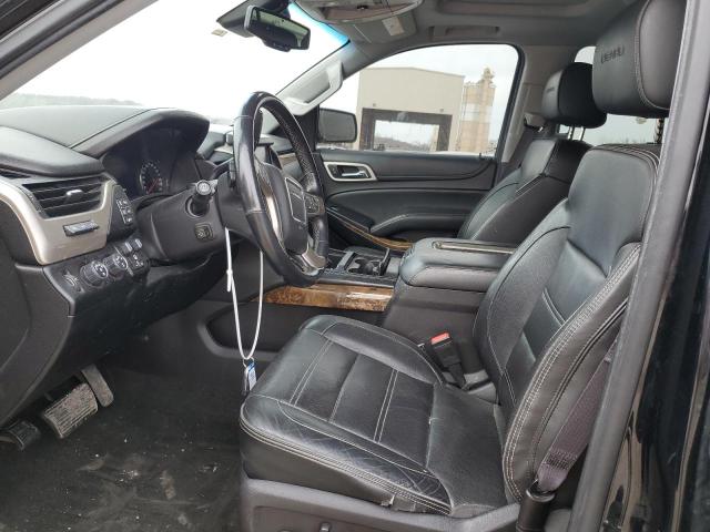 1GKS2CKJ0GR169889 GMC YUKON DENALI