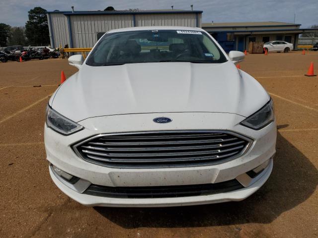 3FA6P0PU6HR209467 Ford Fusion Se Phev