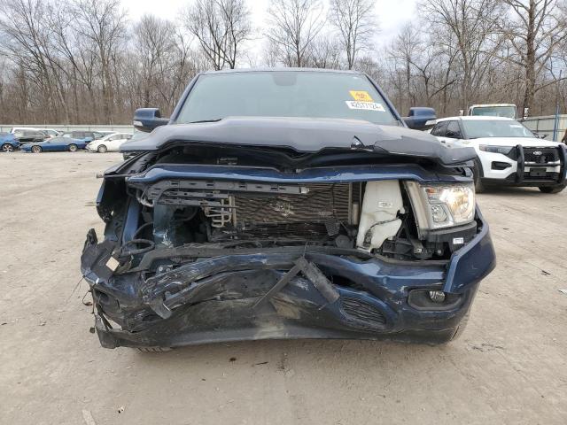 1C6RRFFG3KN812393 RAM 1500 Big Horn/lone Star