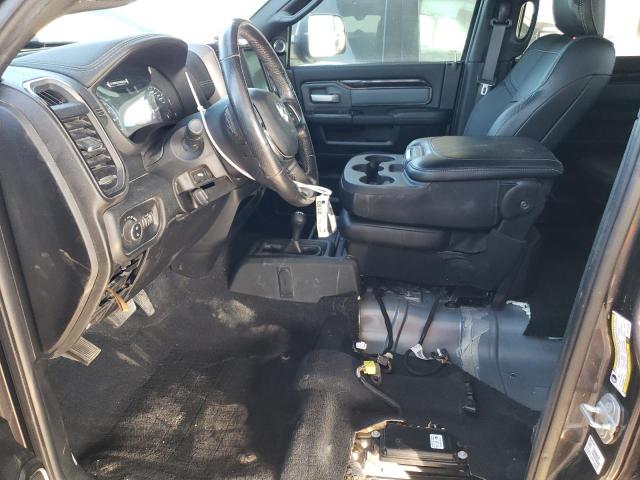 3C6TR5EJ4LG142523 RAM 2500 Powerwagon