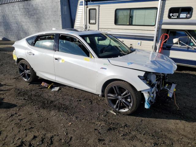 19UDE4H30PA014270 Acura Integra A-spec