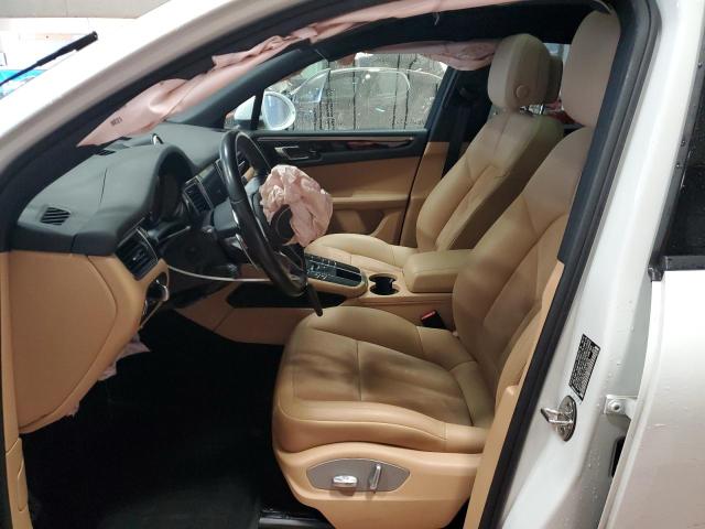 WP1AA2A5XJLB11824 Porsche Macan