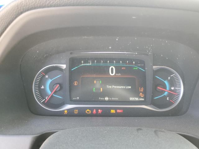 5FNYF7H28KB008982 Honda Passport Sport