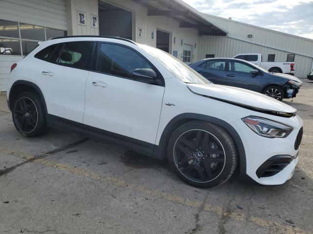W1N4N5DBXMJ221416 Mercedes-Benz Gla 45 Amg