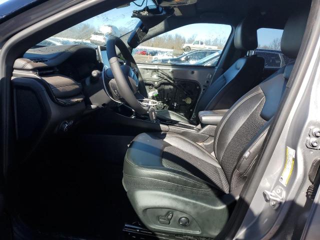 3C4NJDBN5PT519416 Jeep Compass Latitude