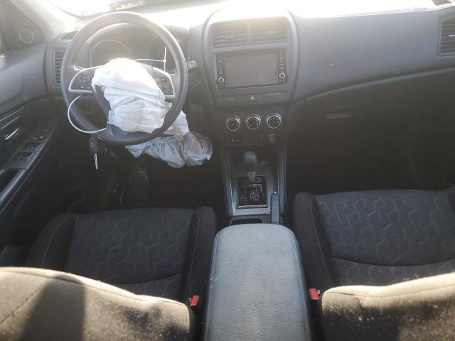 JA4APUAU8MU006453 Mitsubishi Outlander Sport Es