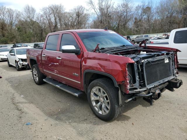 3GTP1NEC5JG556507 GMC Sierra C1500 Slt