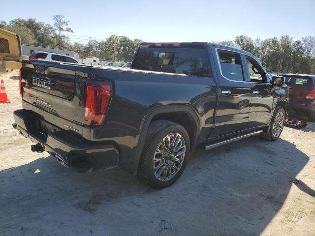 1GTUUHE82RZ111449 GMC Sierra K1500 Denali Ultimate