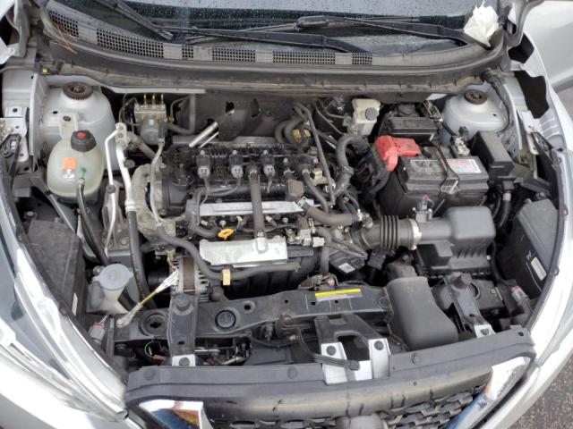 3N1CP5CV5LL545814 Nissan KICKS SV