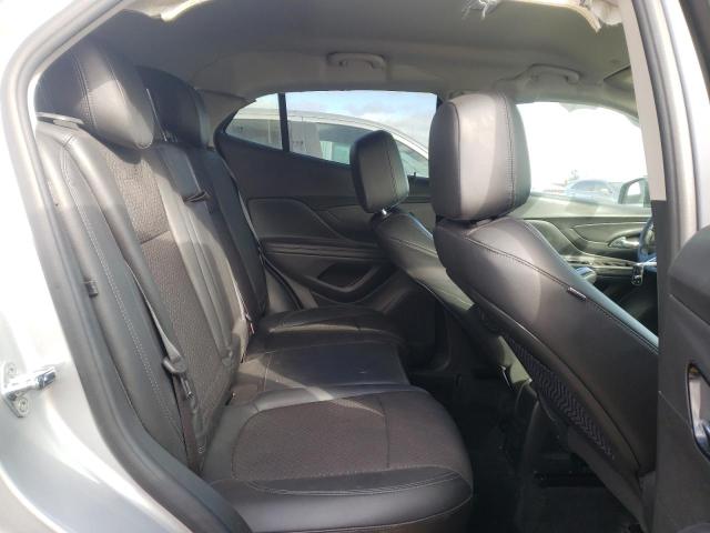 KL4CJASB7KB735056 Buick Encore Preferred
