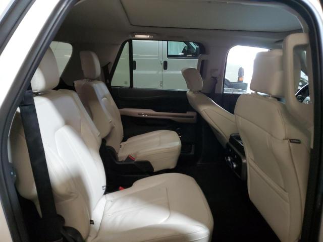 1FMJK1MT5KEA57126 Ford Expedition Max Platinum