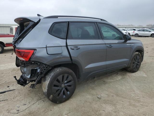 3VVDX7B23PM329675 Volkswagen TAOS S