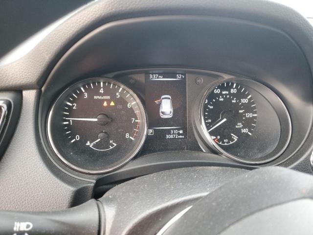 JN1BJ1CR3JW283582 Nissan Rogue Sport S