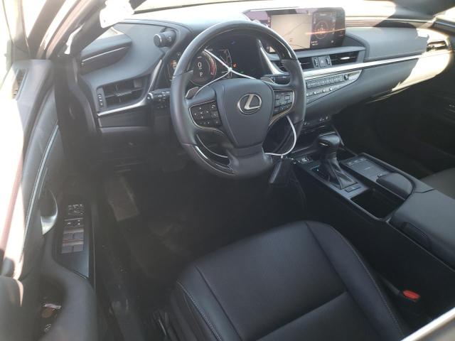58ADZ1B11LU066691 Lexus ES 350